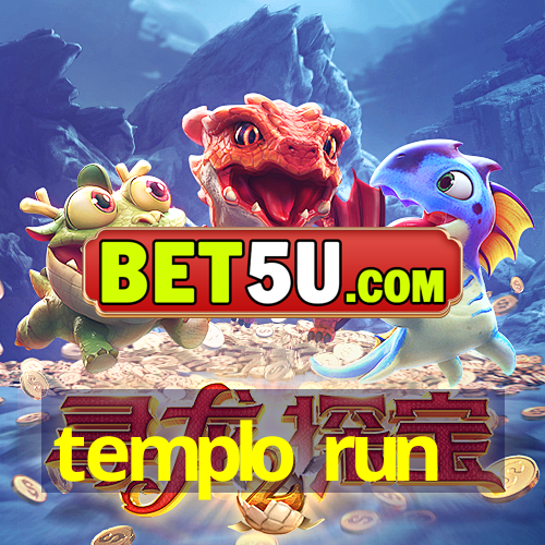 templo run